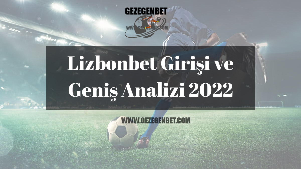 lizbonbet Twitter Desteği Ve Etkileşimi